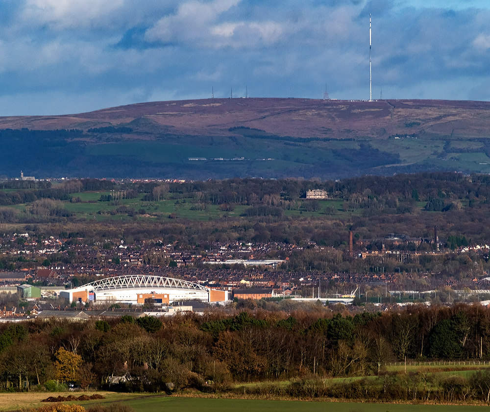 Another from Billinge Hill